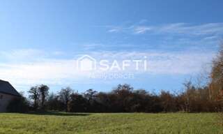 Terrain  1165 m² à vendre à Vix (21400)