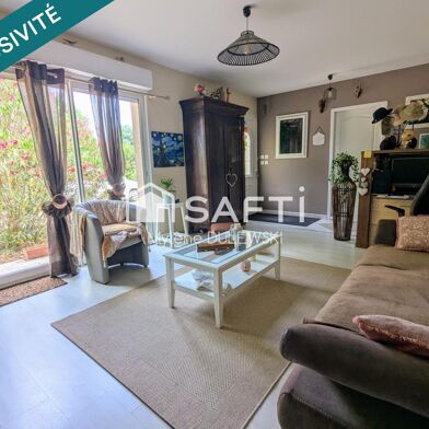 Maison 5 pièces 260000 €