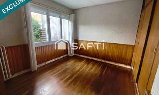 Maison 3 Pièces 72 m² à vendre à Châteauroux (36000)