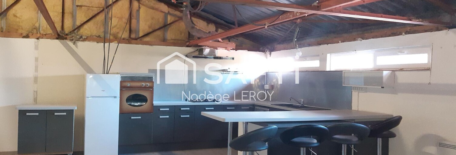 Appartement 5 Pièces 230 m² à vendre à Belfort (90000)