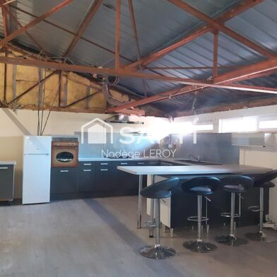 Appartement 5 pièces 79000 €