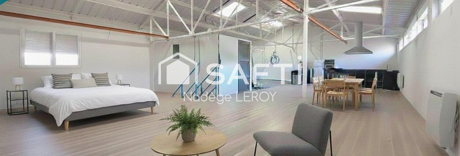 Appartement 5 Pièces 230 m² à vendre à Belfort (90000)