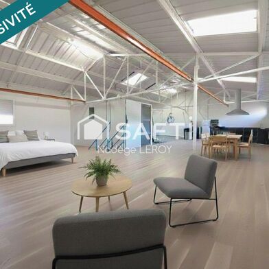 Appartement 5 pièces 75000 €