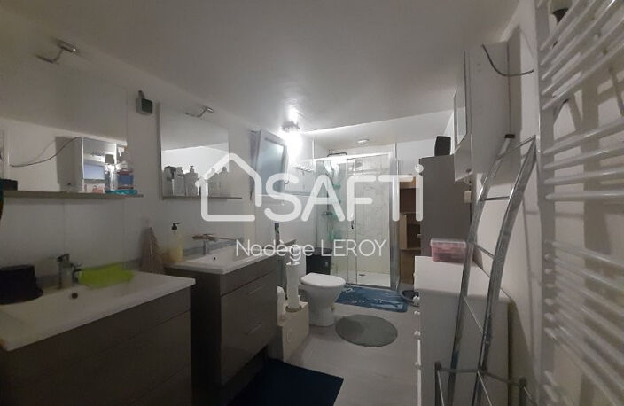 Loft/surface, stockage, atelier. — photo 4