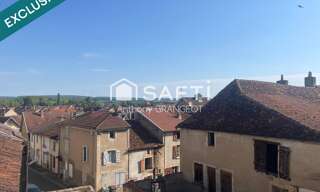 Maison 4 Pièces 89 m² à vendre à Jussey (70500)