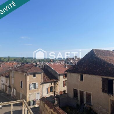 Maison 4 pièces 37000 €