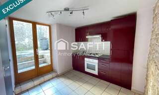 Maison 4 Pièces 89 m² à vendre à Jussey (70500)