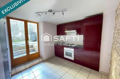 Maison 4 pièces 37000 €