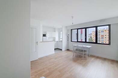 Appartement 1 pièces 199000 €