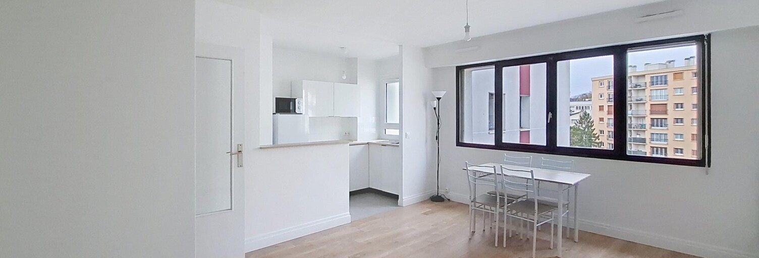 Appartement 1 Pièce 30 m² à vendre à Nogent-sur-Marne (94130)