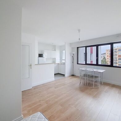 Appartement 1 pièces 199000 €