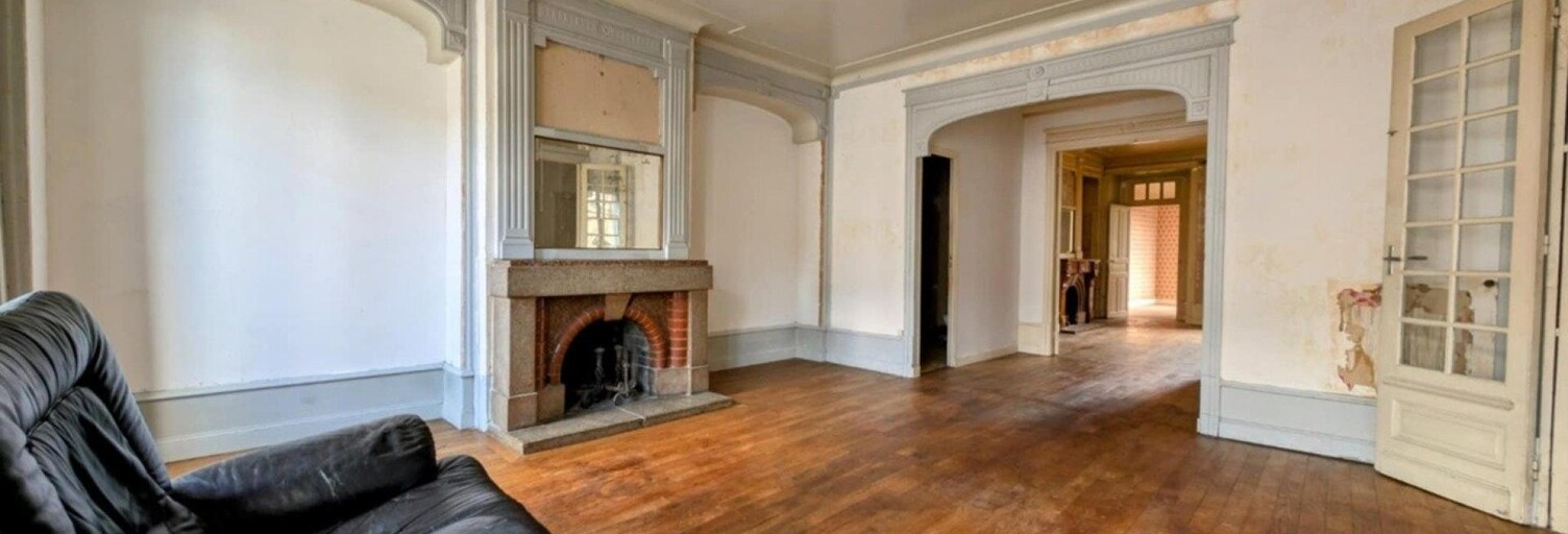 Appartement 4 Pièces 74 m² à vendre à Bort-les-Orgues (19110)