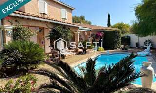 Maison 5 Pièces 131 m² à vendre à La Seyne-sur-Mer (83500)