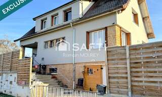 Maison 7 Pièces 181 m² à vendre à Cousance (39190)