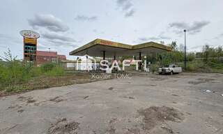 Commerce 3 Pièces 150 m² à louer à Fouquières-lès-Lens (62740)