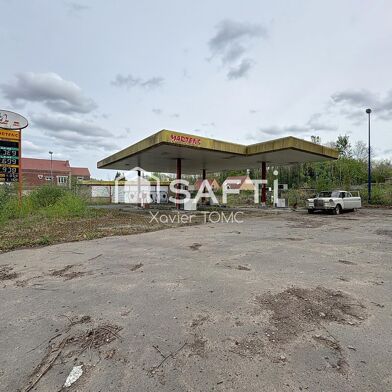 Commerce 3 pièces 3000 €