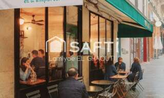 Commerce 1 Pièce 43 m² à vendre à Paris 9 (75009)