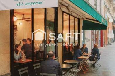 Commerce 1 pièces 169000 €