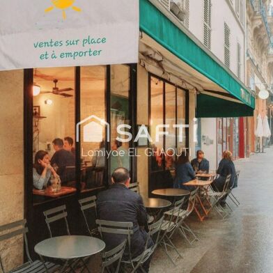 Commerce 1 pièces 169000 €