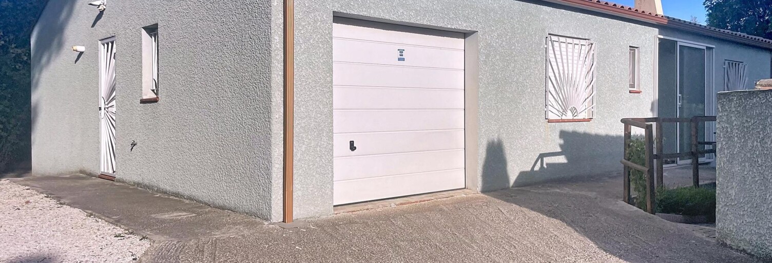 Maison 4 Pièces 109 m² à vendre à Perpignan (66000)