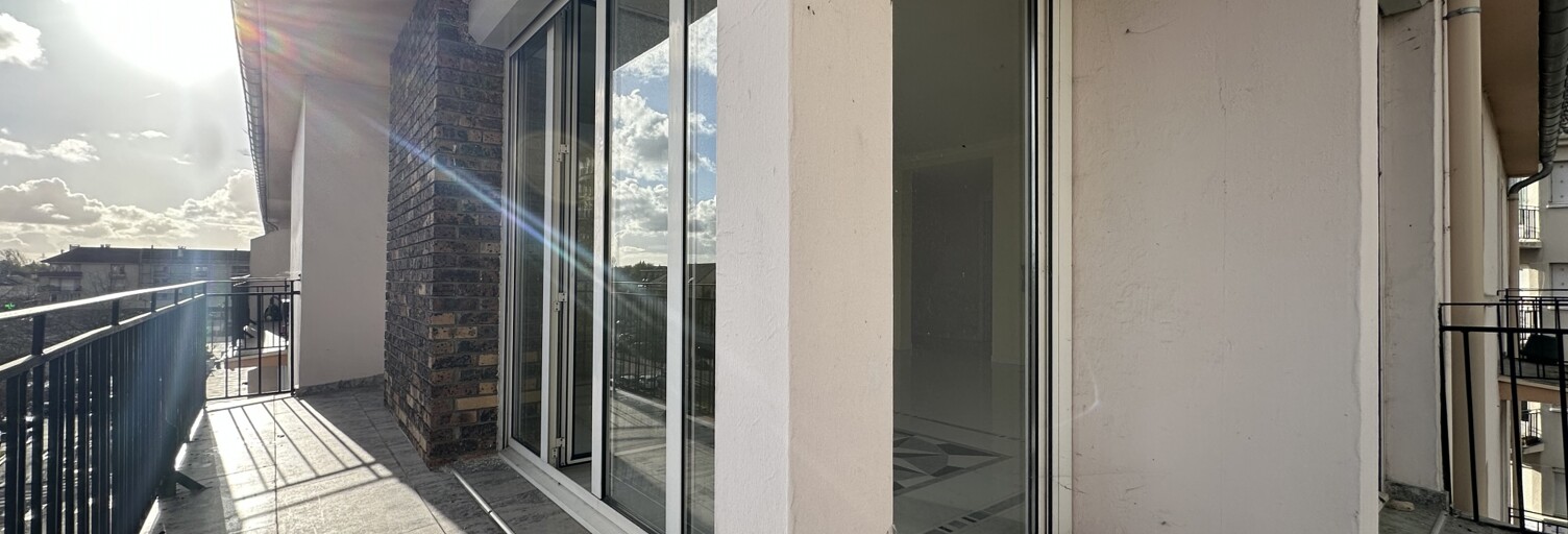 Appartement 5 Pièces 105 m² à vendre à Maurepas (78310)