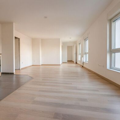 Appartement 2 pièces 724 €