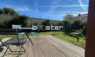 Maison 4 Pièces 81 m² à vendre à Toulouse (31200)