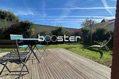 Maison 4 pièces 349500 €