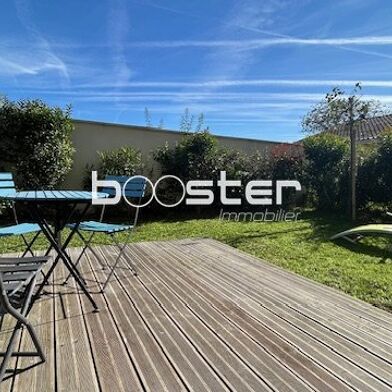 Maison 4 pièces 353760 €