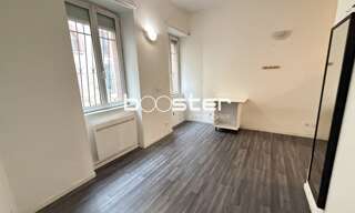 Appartement 2 Pièces 32 m² à vendre à Toulouse (31000)