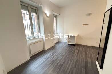 Appartement 2 pièces 147000 €