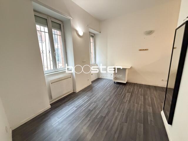 Appartement proposé à Toulouse