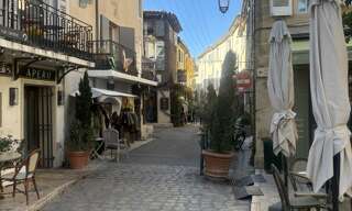 Appartement 2 Pièces 49 m² à vendre à Lourmarin (84160)