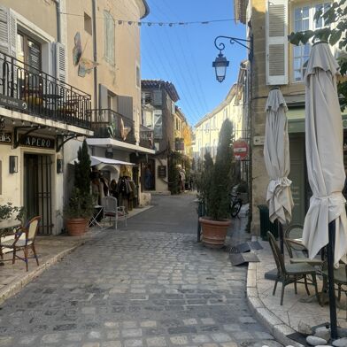 Appartement 2 pièces 229000 €