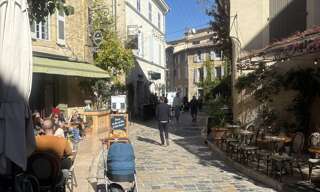 Appartement 2 Pièces 49 m² à vendre à Lourmarin (84160)