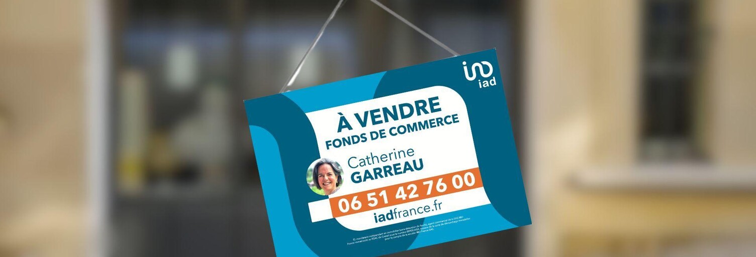 Commerce  98 m² à vendre à Villeneuve-lès-Avignon (30400)