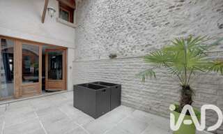 Maison 7 Pièces 140 m² à vendre à Lieusaint (77127)