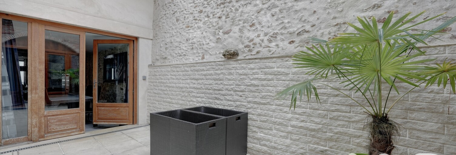 Maison 7 Pièces 140 m² à vendre à Lieusaint (77127)