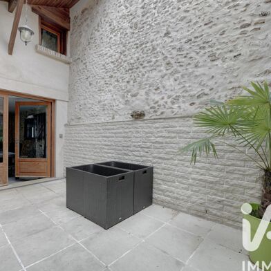 Maison 7 pièces 399000 €
