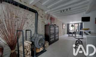 Maison 7 Pièces 140 m² à vendre à Lieusaint (77127)