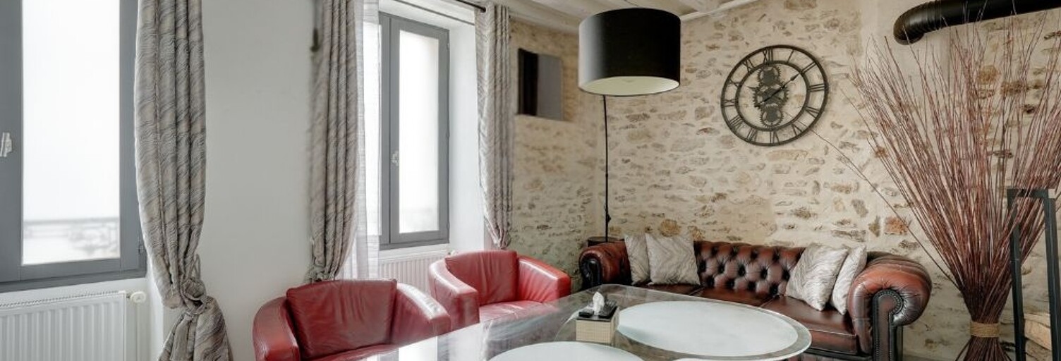 Maison 7 Pièces 140 m² à vendre à Lieusaint (77127)