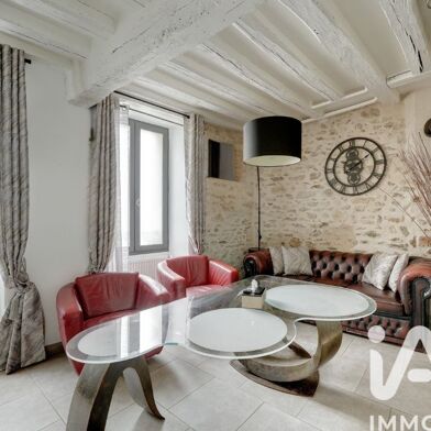 Maison 7 pièces 385000 €