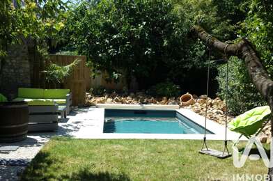 Maison 7 pièces 385000 €