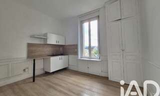 Appartement 3 Pièces 81 m² à louer à Charleville-Mézières (08000)