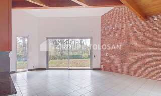 Maison 6 Pièces 191 m² à vendre à Rouffiac-Tolosan (31180)