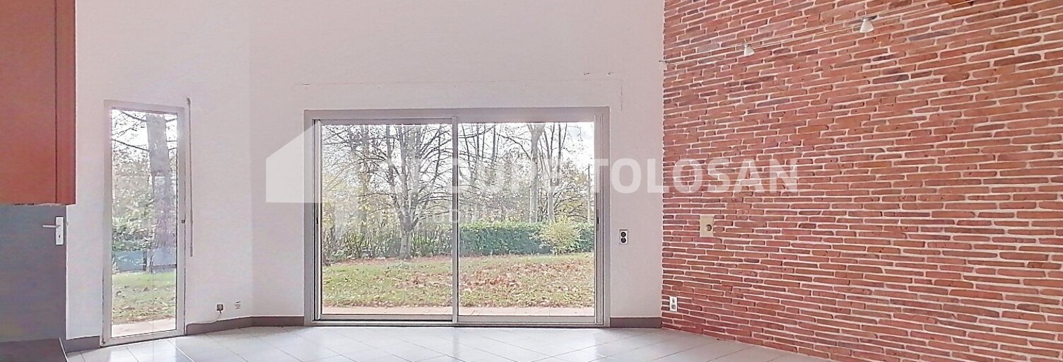 Maison 6 Pièces 191 m² à vendre à Rouffiac-Tolosan (31180)