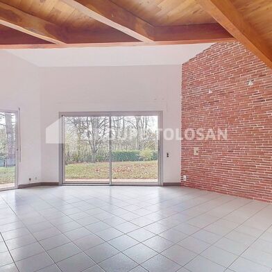 Maison 6 pièces 465000 €