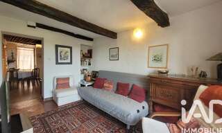 Maison 4 Pièces 50 m² à vendre à Montmeyan (83670)