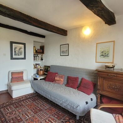 Maison 4 pièces 89000 €