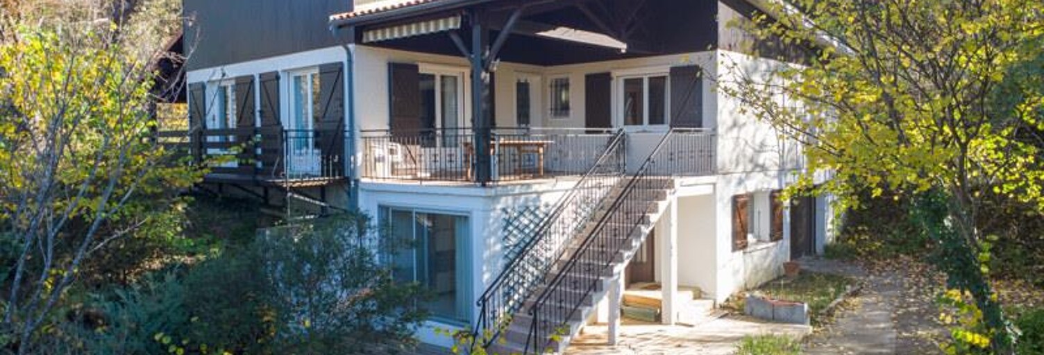 Maison 6 Pièces 125 m² à vendre à Muret (31600)